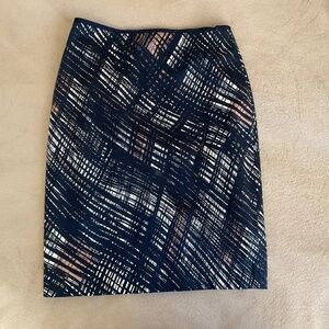 Club Monaco women’s skirt